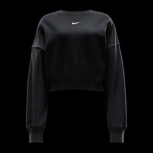Nike oversized sweatshirt